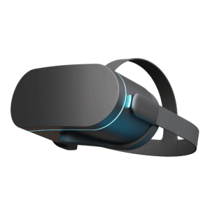 VRB01 Virtual Reality Glasses