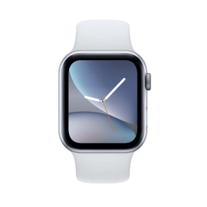 Smart Watch Series 7, White
