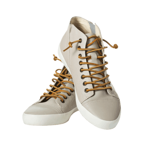 Mens leather shoes