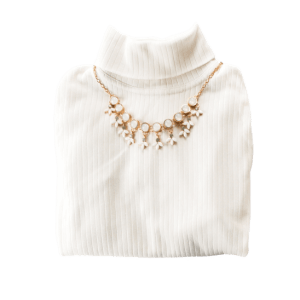 Women\'s blouse white