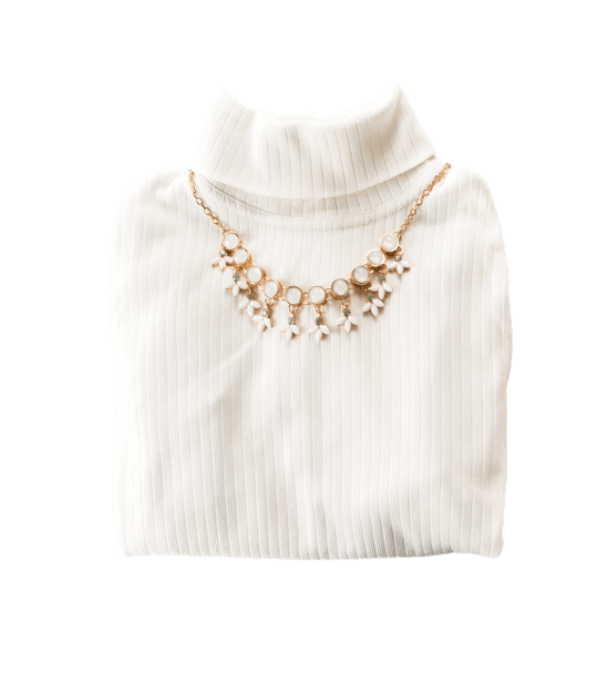 Women\'s blouse white